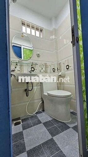 cho thuê nhà đường Lê Quang Định