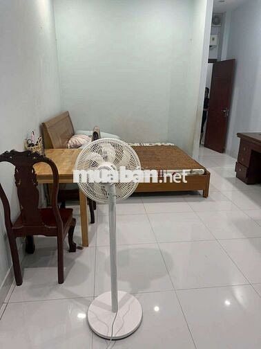 NHÀ 4 TẦNG MỚI ĐẸP - CÓ MÁY LẠNH CÁC PHÒNG