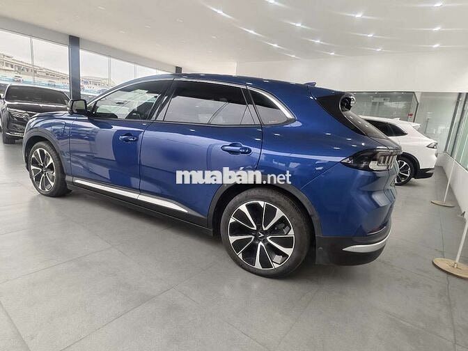 VinFast VF8 Plus SDI 2023 Xanh Dương 49.983 km