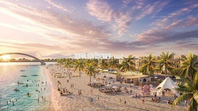 SIÊU PHẨM LIỀN KỀ VINHOMES SAIGON PARK – GIÁ TỐT ĐỂ XUỐNG TIỀN NGAY! 