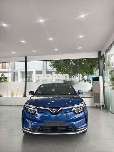 VinFast VF8 Plus SDI 2023 Xanh Dương 49.983 km