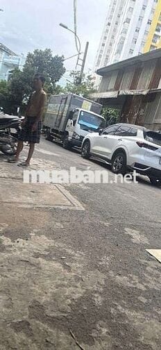 NHÀ 4 TẦNG MỚI ĐẸP - CÓ MÁY LẠNH CÁC PHÒNG