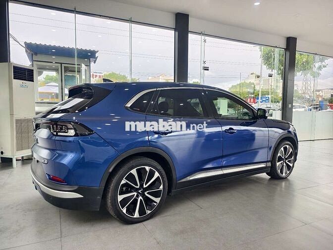 VinFast VF8 Plus SDI 2023 Xanh Dương 49.983 km