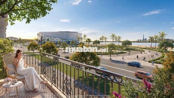 SIÊU PHẨM LIỀN KỀ VINHOMES SAIGON PARK – GIÁ TỐT ĐỂ XUỐNG TIỀN NGAY! 