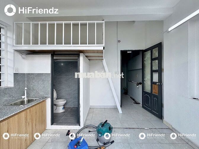 [ĐỘC QUYỀN] TRỌ BAN CÔNG CÓ GÁC GẦN CĐ Y HỒNG ĐỨC NGAY NGUYỄN VĂN KHỐI