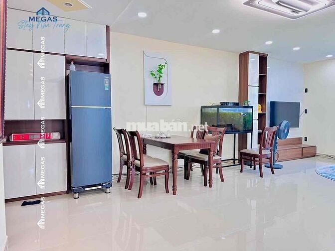 CHO THUÊ CĂN HÔ CHUNG CƯ - KHU ĐÔ THỊ VĨNH ĐIỀM TRUNG