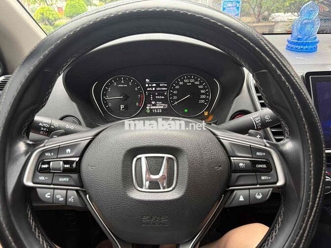 Honda City L Sensing 2024 60000 km Xám