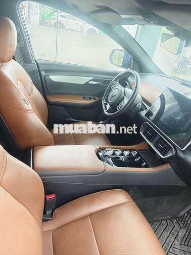 VinFast VF8 Plus SDI 2023 Xanh Dương 49.983 km