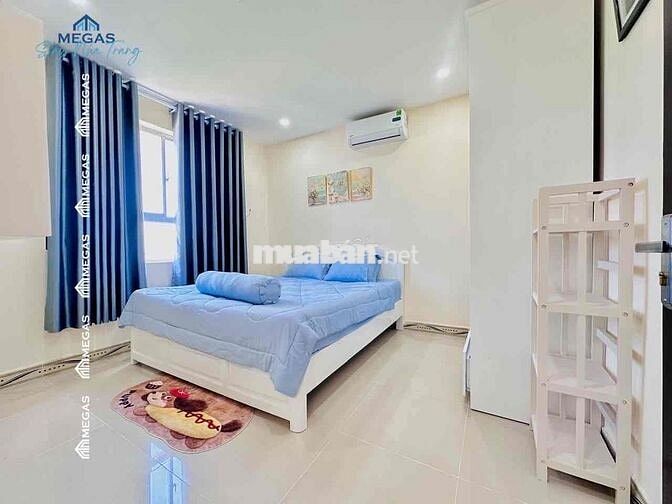 CHO THUÊ CĂN HÔ CHUNG CƯ - KHU ĐÔ THỊ VĨNH ĐIỀM TRUNG
