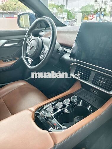 VinFast VF8 Plus SDI 2023 Xanh Dương 49.983 km