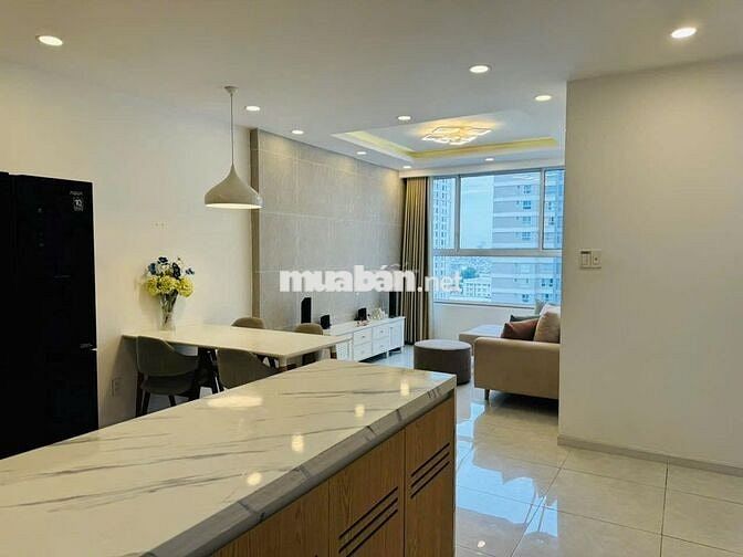 Cho thuê nhanh CHCC Orchard Garden,p8,Phú Nhuận 34m2, 1pn, giá 10,5tr