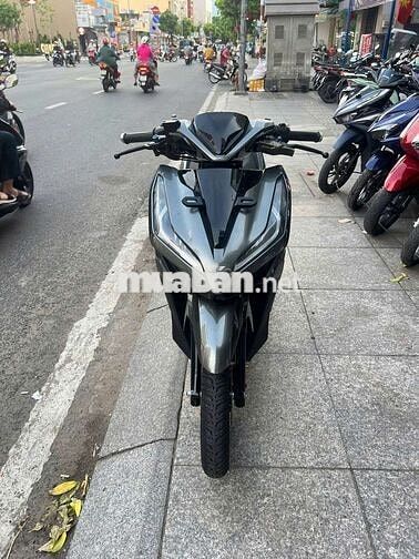 Honda Vario 150 2021 Xám Đã sử dụng