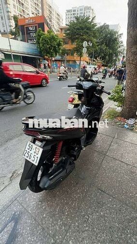 Honda Air Blade 2019 Đen Smartkey Việt Nam 90% mới