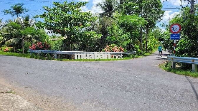 Chính chủ Bán đất, đường N3 KP Mỹ Hưng, phường Mỹ Phong, Đồng Tháp mới