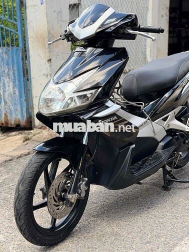 Honda Airblade (AB) Đen Tự động