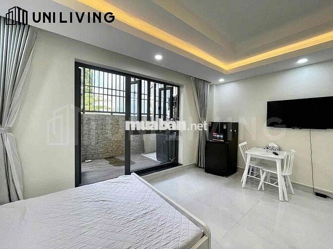 💗Dự án mới Studio-Trung tâm Tân phú 5.xxx.xxx