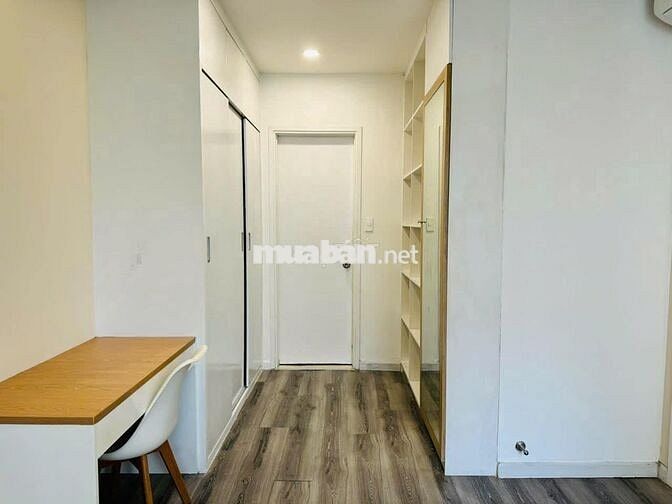 Cho thuê nhanh CHCC Orchard Garden,p8,Phú Nhuận 34m2, 1pn, giá 10,5tr