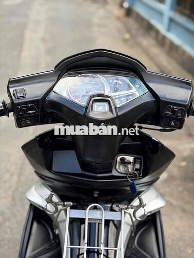 Honda Airblade (AB) Đen Tự động
