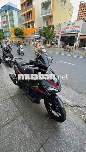 Honda Air Blade 2019 Đen Smartkey Việt Nam 90% mới