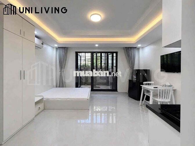 💗Dự án mới Studio-Trung tâm Tân phú 5.xxx.xxx