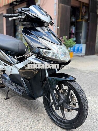 Honda Airblade (AB) Đen Tự động