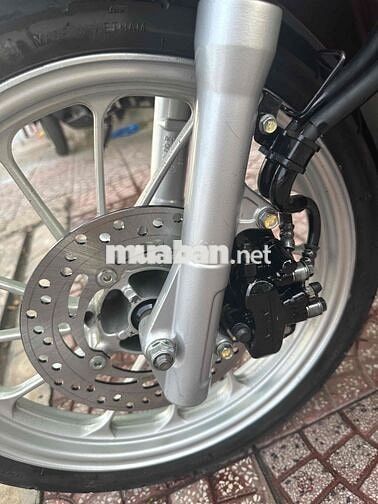 Honda SH Mode 2022 cbs zin dep