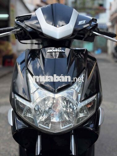 Honda Airblade (AB) Đen Tự động