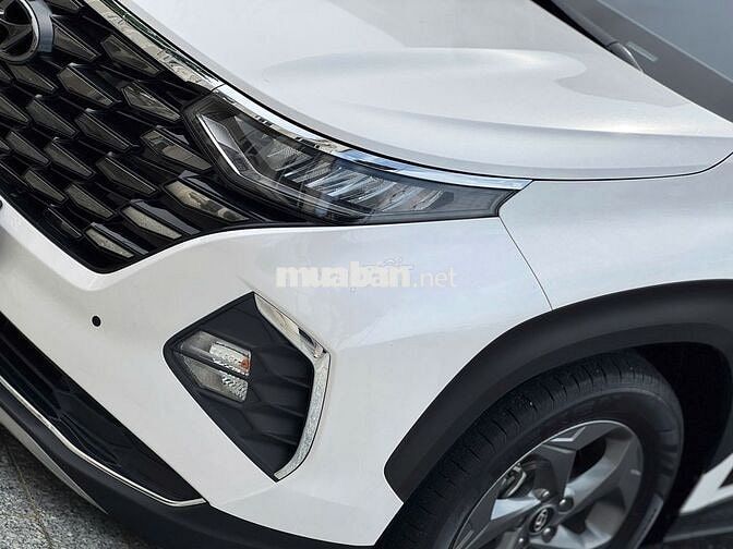 Hyundai Custin 2023 1.5 tiêu chuẩn Trắng chuẩn 8v
