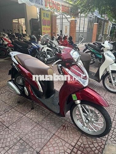 Honda SH Mode 2022 cbs zin dep