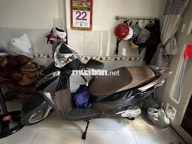 Honda Lead 2020 Cao cấp 30000 km