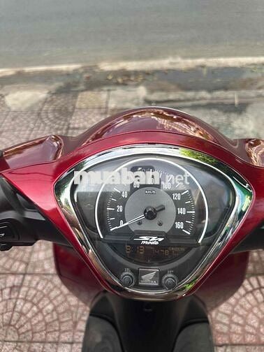 Honda SH Mode 2022 cbs zin dep