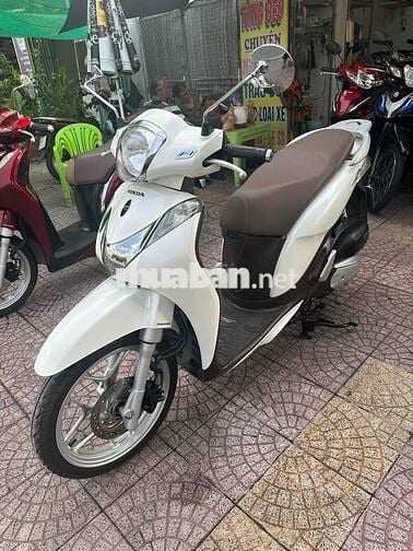 Honda SH Mode 2014 zin dep vĩnh long