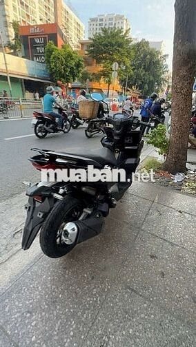 Honda Vario 160 2023 Đen Đã sử dụng