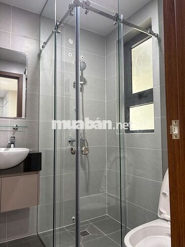 Cho thuê căn hộ 2PN, 2WC Trung tâm Bcons City, Giá 6tr5/tháng