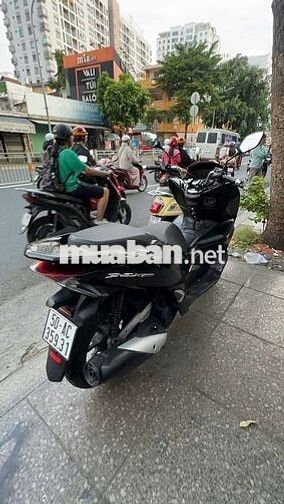 Honda PCX 150 2019 Đen Mới 90%