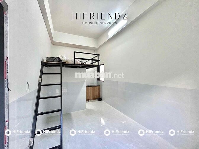 DUPLEX SINH VIÊN PHÙ HỢP 2-3 NGƯỜI GẦN ĐẠI HỌC MỞ CỬA SỔ TRỜI THOÁNG
