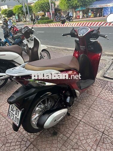 Honda SH Mode 2022 cbs zin dep