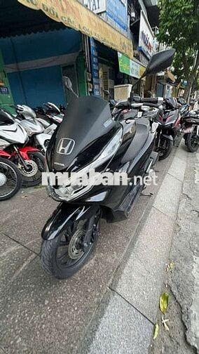 Honda PCX 150 2019 Đen Mới 90%
