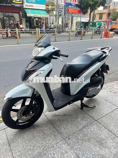 Honda SH 150 2016 Trắng Đã sử dụng