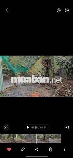 Chính chủ Bán đất, đường N3 KP Mỹ Hưng, phường Mỹ Phong, Đồng Tháp mới
