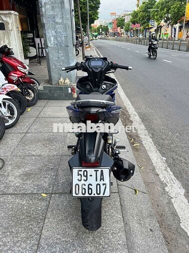 Yamaha Exciter 155 2023 Xanh