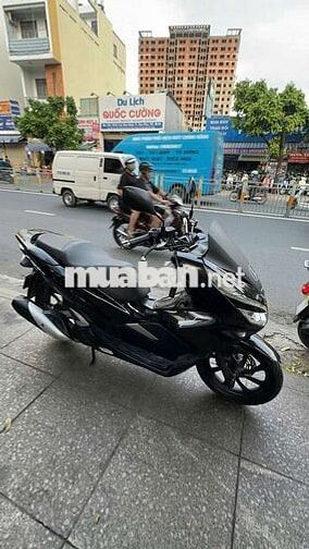 Honda PCX 150 2019 Đen Mới 90%