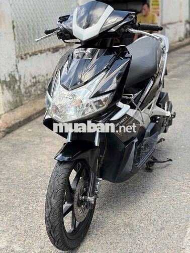 Honda Airblade (AB) Đen Tự động