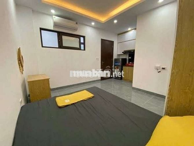 1/8 Trống 2 Phòng Khu Phan Xích Long