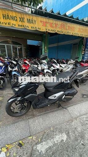 Honda Vario 160 2023 Đen Đã sử dụng
