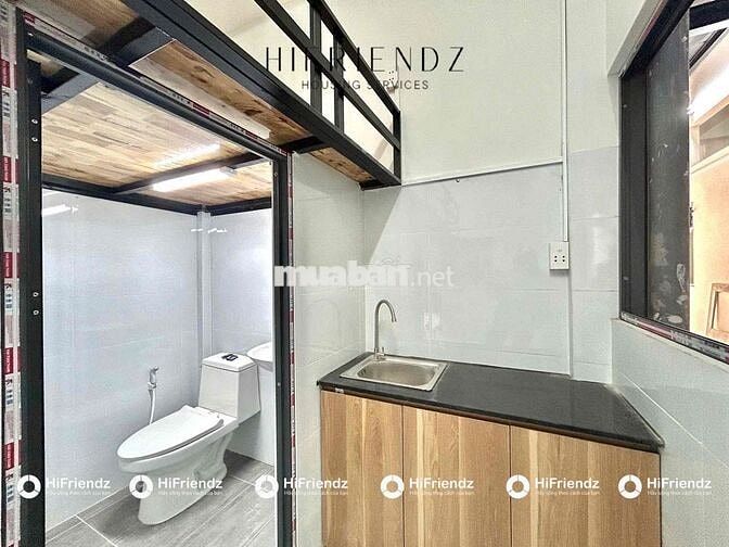 DUPLEX SINH VIÊN PHÙ HỢP 2-3 NGƯỜI GẦN ĐẠI HỌC MỞ CỬA SỔ TRỜI THOÁNG