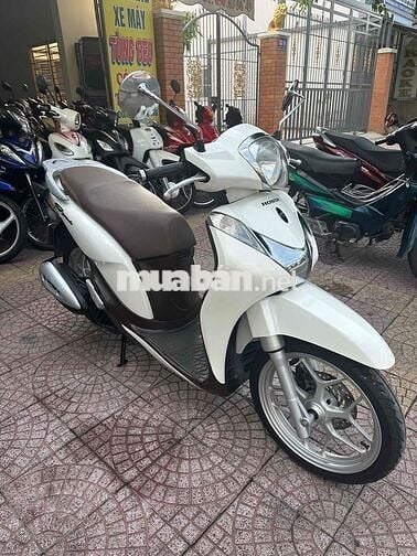 Honda SH Mode 2014 zin dep vĩnh long