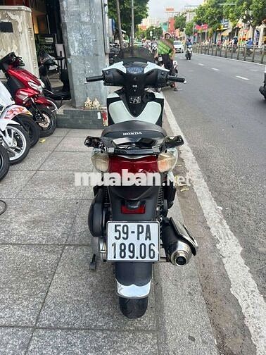 Honda SH 150 2016 Trắng Đã sử dụng