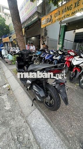 Honda Vario 160 2023 Đen Đã sử dụng