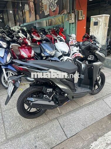 Honda Vario 150 2021 Xám Đã sử dụng